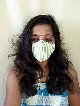 Tamil_Shalini_Lustyy from StripChat is Freechat