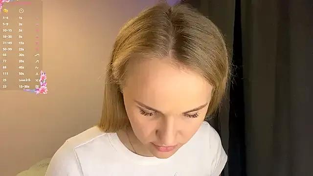 TanekaBoitel from StripChat is Freechat