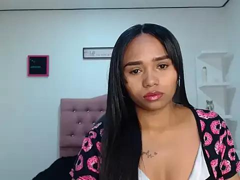 Taniaweb_09 from StripChat is Freechat