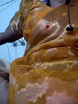 Taniya-2025 from StripChat is Freechat