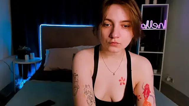 Tara_Grainn from StripChat is Freechat