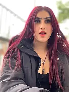 TataHall_Pink from StripChat is Freechat