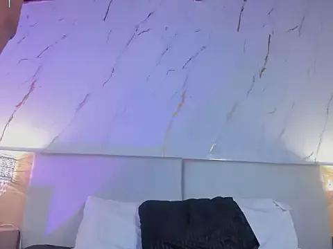 Tatiaana_Millerr from StripChat is Freechat