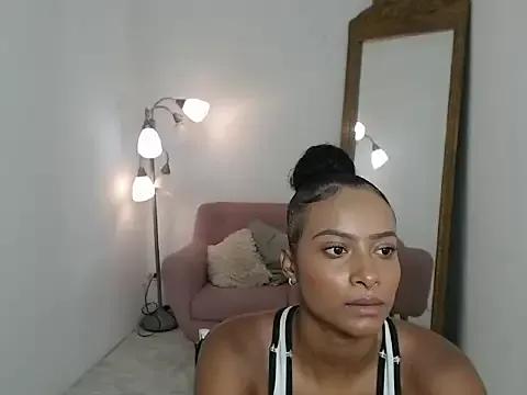 tatiana_oconell22 from StripChat is Freechat
