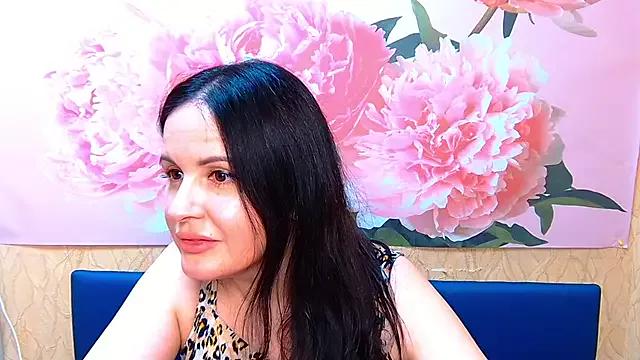 TayaBoret from StripChat is Freechat