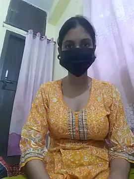 teen_girl_07 from StripChat is Freechat
