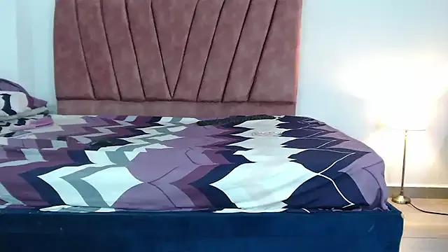 Teens_latin19 from StripChat is Freechat