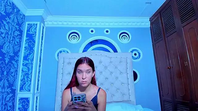 Teffy_Cute_ from StripChat is Freechat