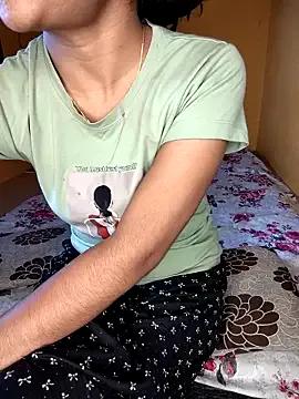 Telugu-Rowdy-pilla from StripChat is Freechat