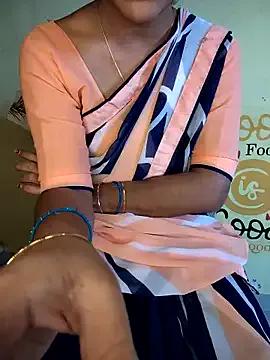 Telugu-Rowdy-pilla from StripChat is Freechat