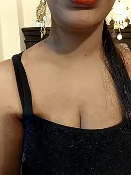 Telugu_nishaa from StripChat is Freechat