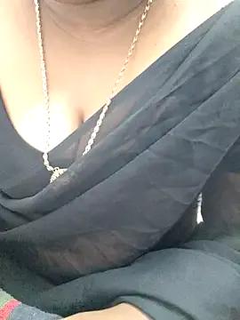 Telugu_saritha03 from StripChat is Freechat