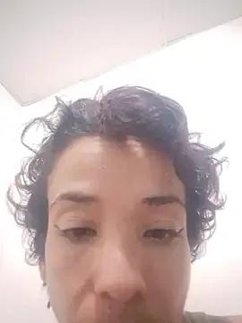 Teressa_Love from StripChat is Freechat