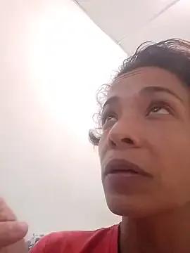 Teressa_Love from StripChat is Freechat