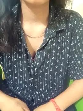 Teri_lella from StripChat is Freechat