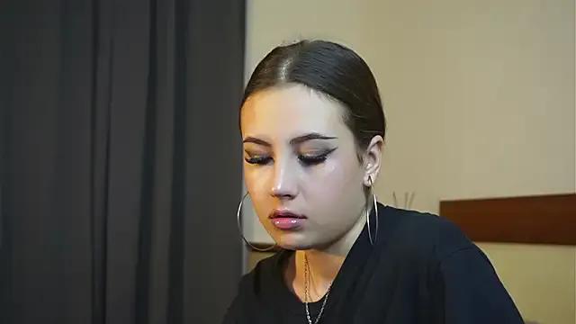 TerisaPurdy from StripChat is Freechat