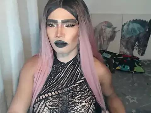 terra_HORSECOCK from StripChat is Freechat