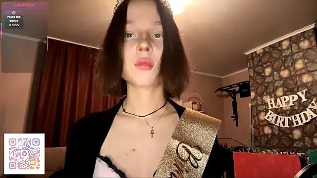 TerrellSroufe from StripChat is Freechat