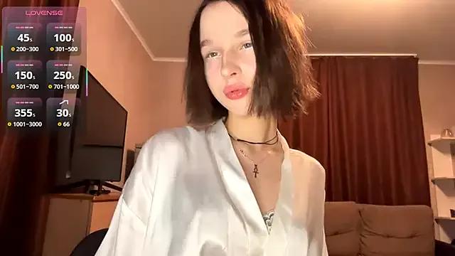 TerrellSroufe from StripChat is Freechat