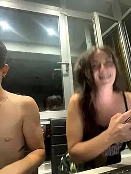 Thalia_Serenade from StripChat is Freechat