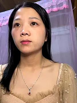 Thaocutee from StripChat is Freechat