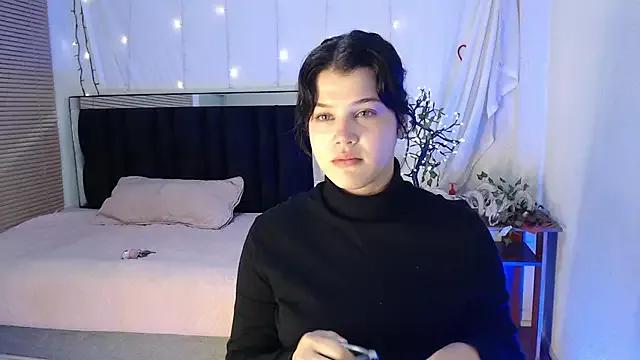 Tharo_hariko from StripChat is Freechat