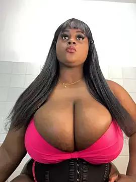 the-brunette-adara-hanabr from StripChat is Freechat