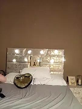 The_Arabian_Queen from StripChat is Freechat