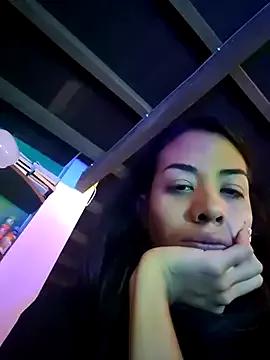 TheBadWolf from StripChat is Freechat