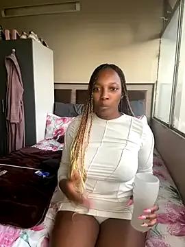 THEBUTTERNUT from StripChat is Freechat