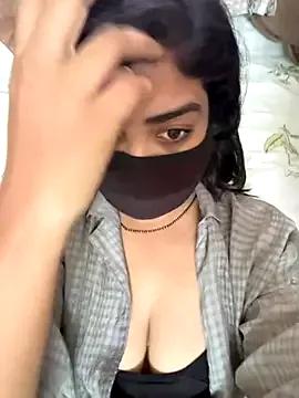 Theindian_Barbie from StripChat is Freechat