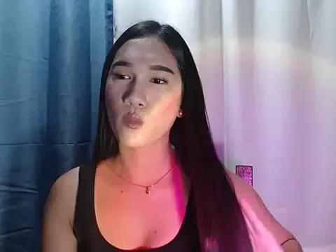 thekiannahvixen from StripChat is Freechat