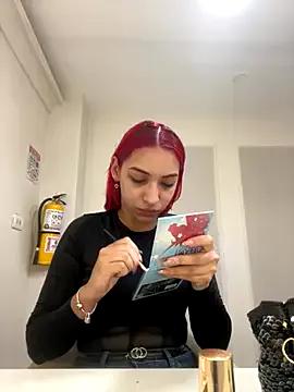 theladymonserrateshow from StripChat is Freechat