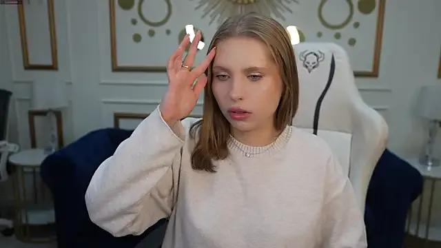 Tiana_Princesss from StripChat is Freechat