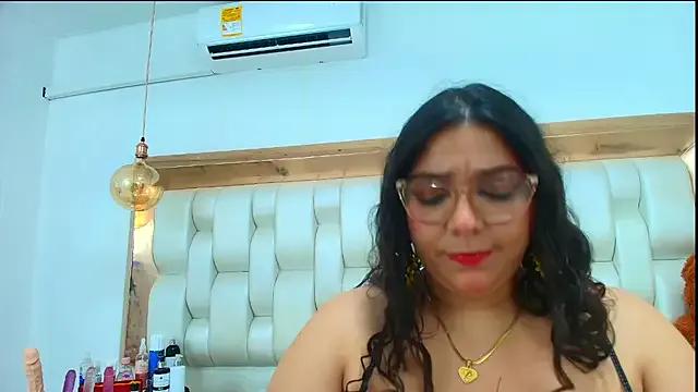 TiffantyAndStacy from StripChat is Freechat