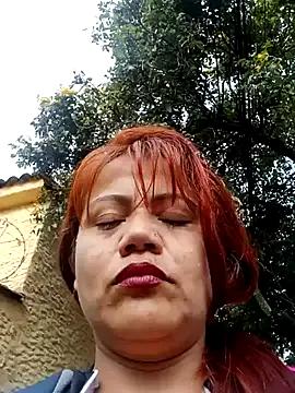 Tiffany-Parker_ from StripChat is Freechat