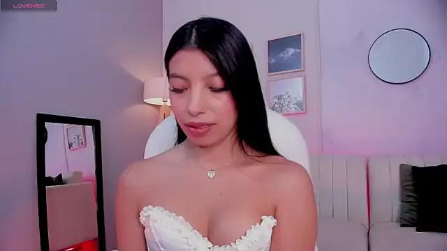 Tiffany_Low from StripChat is Freechat