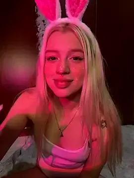 tiffanystarling from StripChat is Freechat