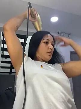 TiffanyyLam from StripChat is Freechat