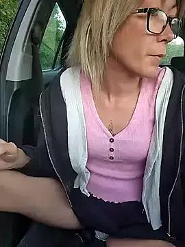 Timide_girl17 from StripChat is Freechat