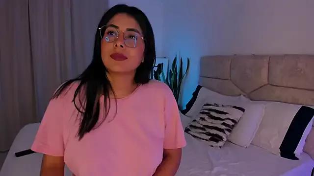 tina_olsen07 from StripChat is Freechat