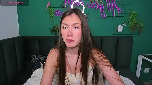 Tina_Porter from StripChat is Freechat