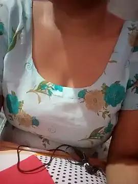 TINASONI from StripChat is Freechat