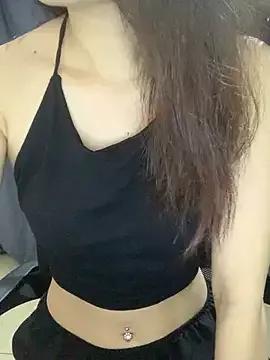 Tinasx56 from StripChat is Freechat
