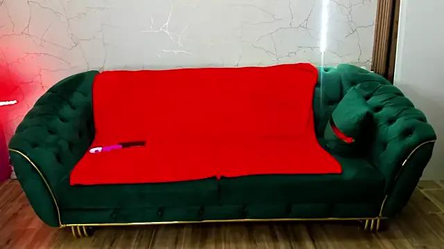 TinyVixen_ from StripChat is Freechat