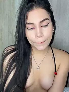 Tiphani_walker_ from StripChat is Freechat