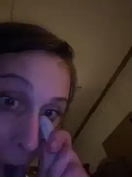 Tlynn from StripChat is Freechat
