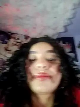 Tracy_KS from StripChat is Freechat