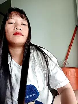 TrangNemo from StripChat is Freechat