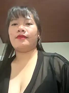 TrangNemo from StripChat is Freechat